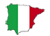EL REVENDIBLE - Italiano